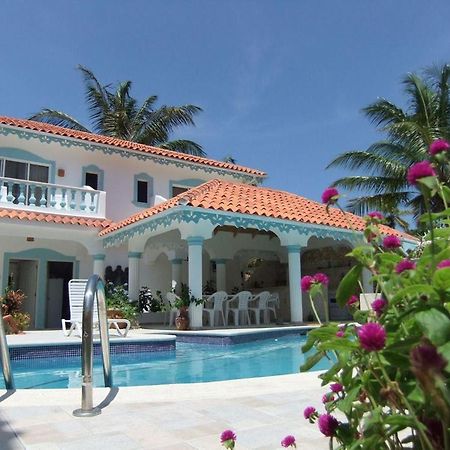 Brisas Doradas Кабарете Экстерьер фото