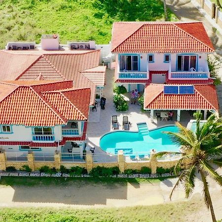 Brisas Doradas Кабарете Экстерьер фото