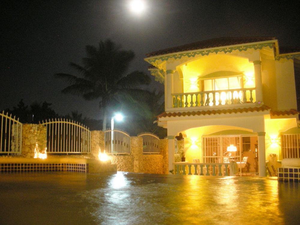 Brisas Doradas Кабарете Экстерьер фото