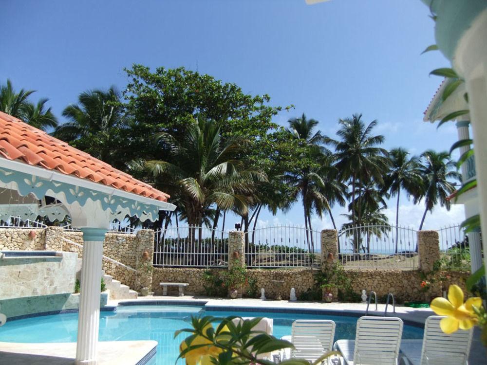 Brisas Doradas Кабарете Экстерьер фото
